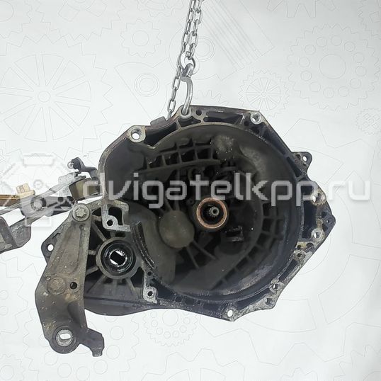 Фото Контрактная (б/у) МКПП для Opel / Suzuki / Vauxhall 75-80 л.с 16V 1.2 л Z 12 XEP бензин