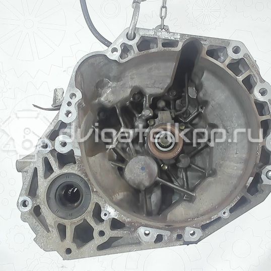 Фото Контрактная (б/у) МКПП для Maruti Suzuki / Suzuki / Fiat 106-120 л.с 16V 1.6 л M16A бензин