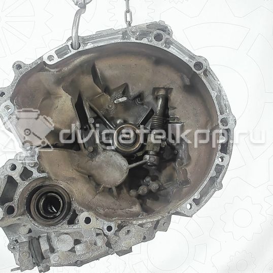 Фото Контрактная (б/у) МКПП для Subaru / Citroen / Toyota / Daihatsu 68-69 л.с 12V 1.0 л 1KR-FE бензин