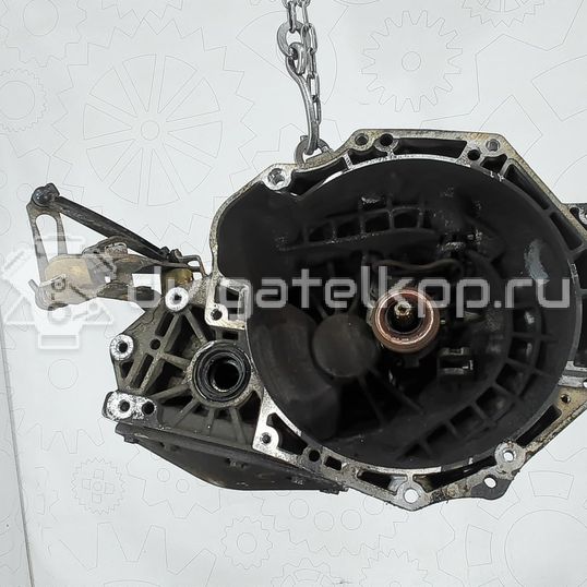 Фото Контрактная (б/у) МКПП для Opel / Vauxhall 101-105 л.с 16V 1.6 л Z 16 XEP бензин