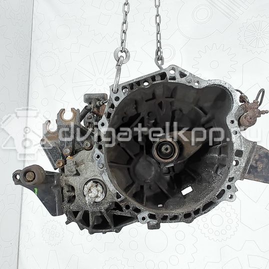 Фото Контрактная (б/у) МКПП для Lotus / Pontiac / Toyota / Toyota (Faw) 120-132 л.с 16V 1.8 л 1ZZ-FE бензин 3030005021