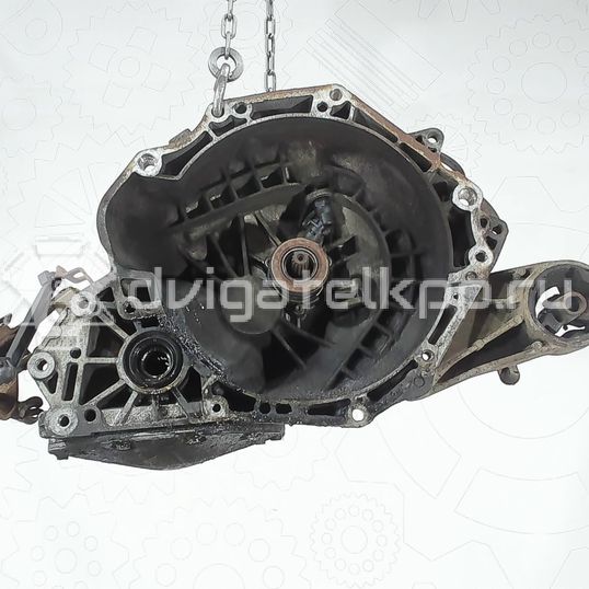 Фото Контрактная (б/у) МКПП для Opel / Vauxhall 80 л.с 16V 1.7 л Z 17 DTL Дизельное топливо