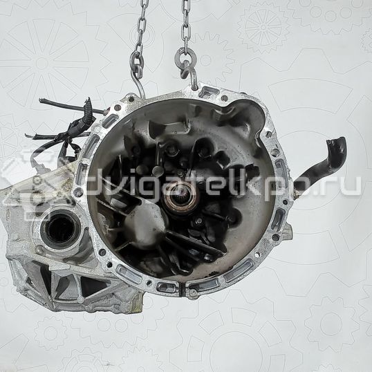 Фото Контрактная (б/у) МКПП для Peugeot / Citroen / Mitsubishi 147-160 л.с 16V 2.0 л 4B11 бензин 2500A210