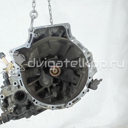 Фото Контрактная (б/у) МКПП для Mazda / Ford Australia 95-98 л.с 16V 1.6 л ZM бензин