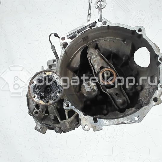 Фото Контрактная (б/у) МКПП для Volkswagen Touran / Golf / Passat / Beetle / Jetta 105 л.с 16V 1.6 л CAYC Дизельное топливо 0A4300046E