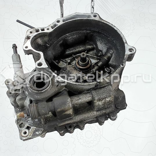 Фото Контрактная (б/у) МКПП для Hyundai Atos Mx 60 л.с 12V 1.0 л G4HC бензин 4300002152