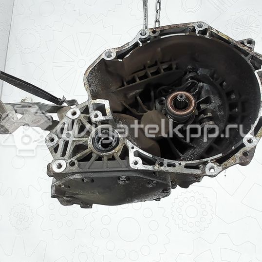 Фото Контрактная (б/у) МКПП для Holden / Opel / Chevrolet / Vauxhall 84-91 л.с 8V 1.6 л Z 16 SE бензин 700358