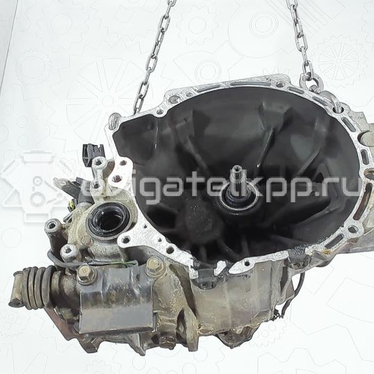 Фото Контрактная (б/у) МКПП для Mazda / Ford Australia / Haima (Faw) 122 л.с 16V 1.8 л FP бензин G560-17-100B