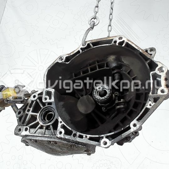 Фото Контрактная (б/у) МКПП для Opel / Vauxhall 100 л.с 16V 1.6 л X 16 XEL бензин