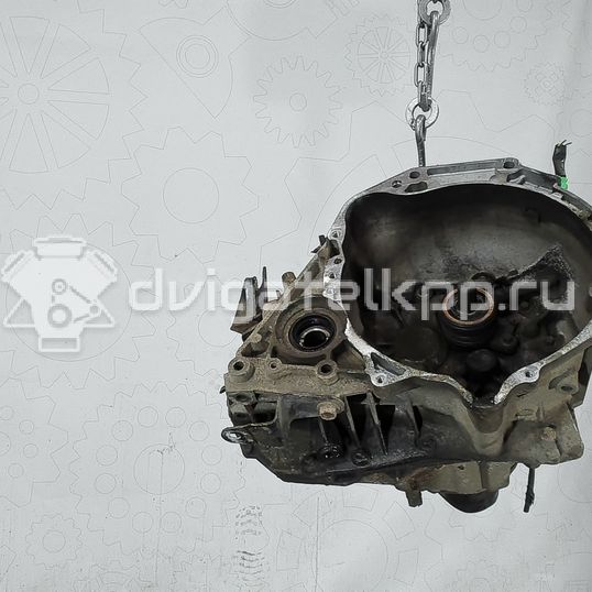 Фото Контрактная (б/у) МКПП для Nissan Micra 65-90 л.с 16V 1.2 л CG12DE бензин 32010AX603