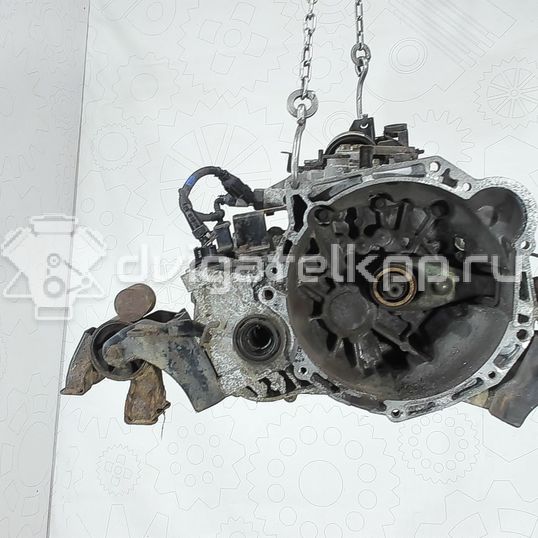 Фото Контрактная (б/у) МКПП для Hyundai / Kia 105-132 л.с 16V 1.6 л G4FC бензин