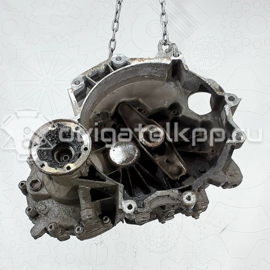 Фото Контрактная (б/у) МКПП для Volkswagen / Skoda 86 л.с 8V 1.2 л CBZA бензин 02T300020R