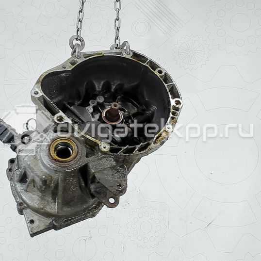 Фото Контрактная (б/у) МКПП для Hyundai / Kia 65 л.с 12V 1.1 л G4HG бензин 4300002501