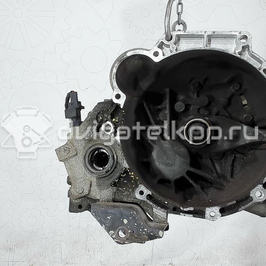 Фото Контрактная (б/у) МКПП для Hyundai / Kia 139-146 л.с 16V 2.0 л G4GC бензин 4300032210