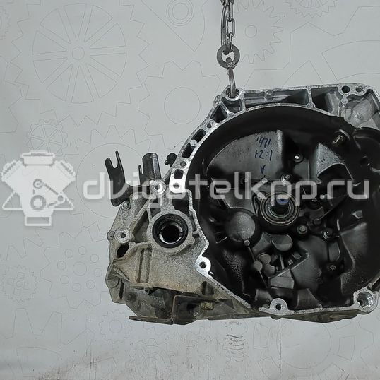 Фото Контрактная (б/у) МКПП для Venucia / Nissan (Dongfeng) / Nissan 73 л.с 12V 1.2 л HR12DE бензин 320103VA0C