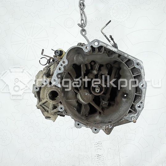 Фото Контрактная (б/у) МКПП для Subaru / Suzuki / Chevrolet / Holden 99-109 л.с 16V 1.5 л M15A бензин