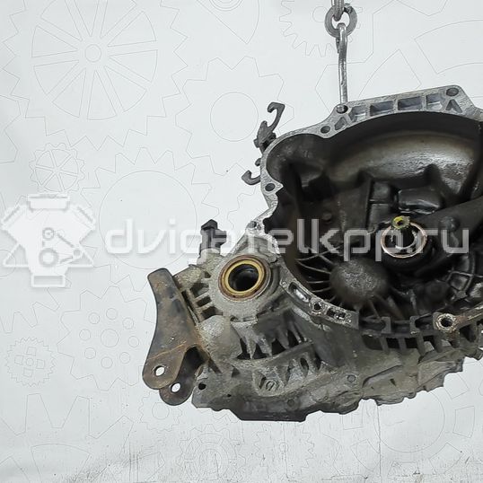 Фото Контрактная (б/у) МКПП для Hyundai Accent / Getz Tb 75-86 л.с 12V 1.3 л G4EA бензин 4300022915