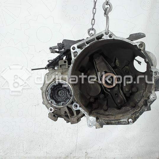 Фото Контрактная (б/у) МКПП для Seat Leon / Toledo / Altea 105 л.с 8V 1.9 л BXE Дизельное топливо 0A4300045F