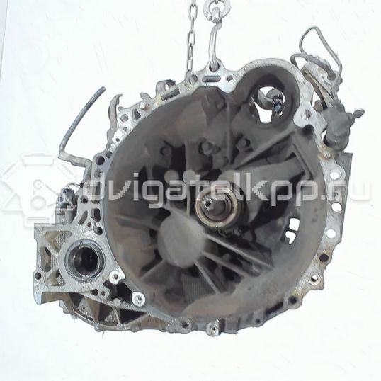 Фото Контрактная (б/у) МКПП для Toyota Avensis / Corona / Rav 4 / Previa / Corolla 90-116 л.с 16V 2.0 л 1CD-FTV Дизельное топливо 3030028030