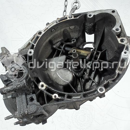 Фото Контрактная (б/у) МКПП для Citroen Jumpy 109 л.с 8V 2.0 л RHZ (DW10BTED) Дизельное топливо