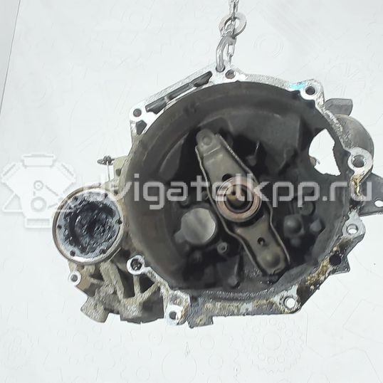 Фото Контрактная (б/у) МКПП для Volkswagen Passat / Touran / Jetta / Golf 105 л.с 8V 1.9 л BXE Дизельное топливо 0A4300045