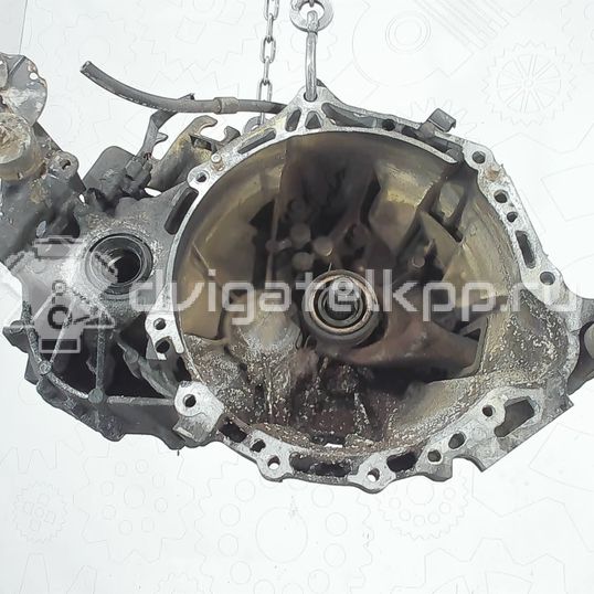 Фото Контрактная (б/у) МКПП для Toyota Iq J1 / Verso / Yaris / Auris / Probox Succeed P5 68-90 л.с 8V 1.4 л 1ND-TV Дизельное топливо 3030052230