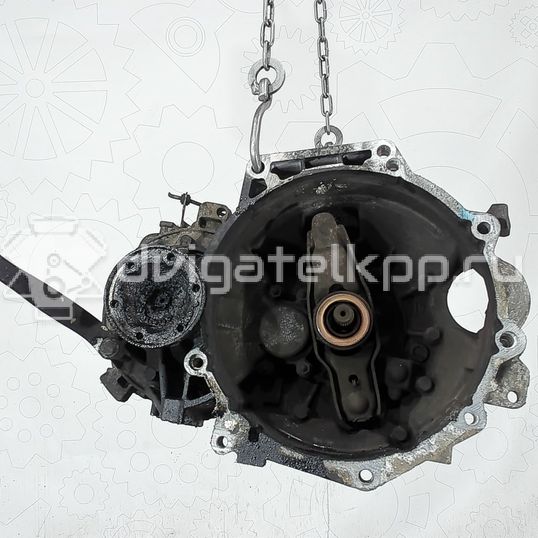 Фото Контрактная (б/у) МКПП для Volkswagen / Seat 105 л.с 8V 1.9 л BLS Дизельное топливо 0A4300045