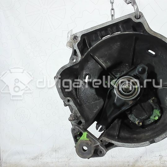 Фото Контрактная (б/у) МКПП для Maruti Suzuki / Suzuki / Maruti 76-86 л.с 16V 1.3 л G13BB бензин