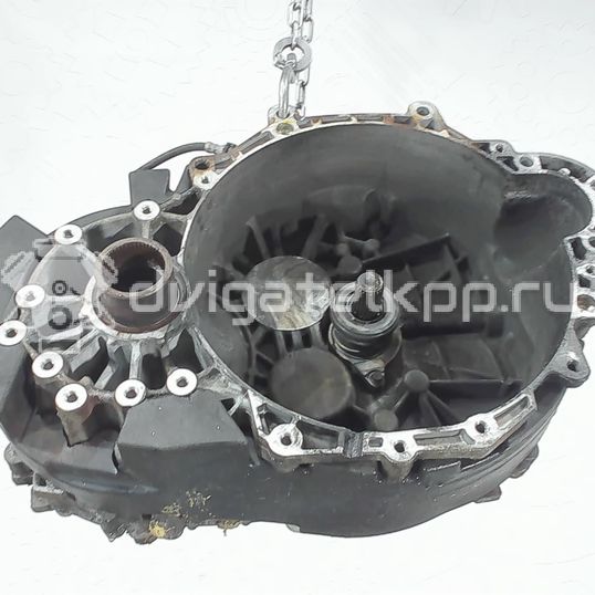 Фото Контрактная (б/у) МКПП для Land Rover Freelander / Range Rover / Discovery 150-190 л.с 16V 2.2 л 224DT Дизельное топливо LR024707