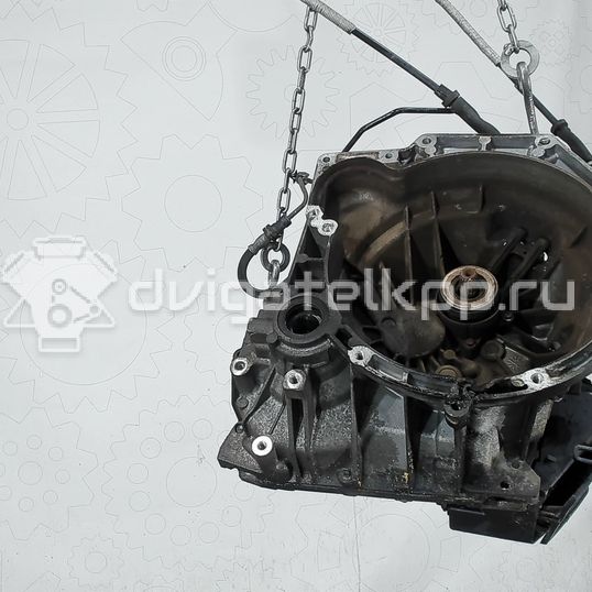 Фото Контрактная (б/у) МКПП для Ford / Ford Australia 90 л.с 16V 1.6 л HHJC Дизельное топливо RM8A6R7002-FA