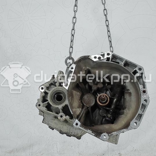 Фото Контрактная (б/у) МКПП для Maruti Suzuki / Suzuki / Vauxhall / Suzuki (Changan) / Maruti 65-71 л.с 12V 1.0 л K10B бензин