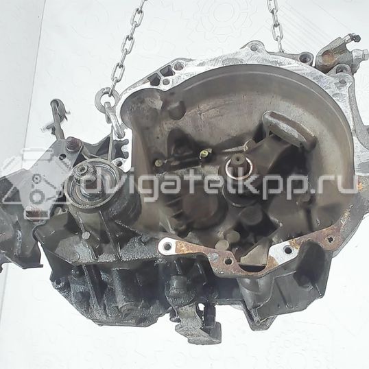 Фото Контрактная (б/у) МКПП для Mitsubishi Lancer / Pajero / Galant / Space / Carisma Da 118-150 л.с 16V 1.8 л 4G93 (GDI) бензин M486196