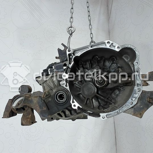 Фото Контрактная (б/у) МКПП для Hyundai / Kia 105-132 л.с 16V 1.6 л G4FC бензин