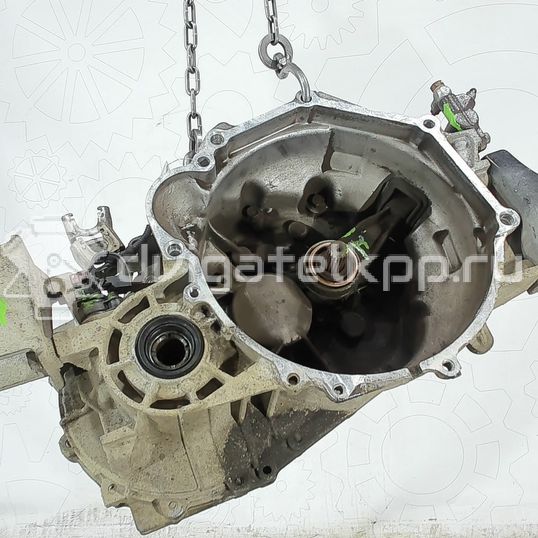 Фото Контрактная (б/у) МКПП для Mitsubishi Lancer / Pajero / Freeca 101 л.с 16V 1.6 л 4G18 бензин F5M411R7B5