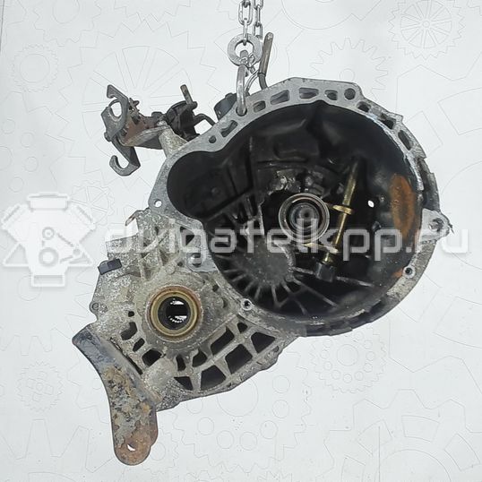 Фото Контрактная (б/у) МКПП для Hyundai Atos Mx / Getz Tb 58-67 л.с 12V 1.1 л G4HD бензин 4300022900