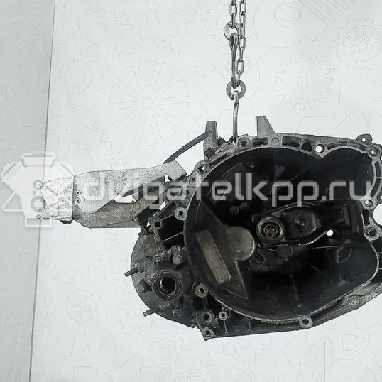 Фото Контрактная (б/у) МКПП для Citroen / Peugeot 140-143 л.с 16V 2.0 л RFJ (EW10A) Бензин/спирт 2222LJ