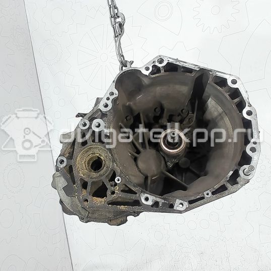 Фото Контрактная (б/у) МКПП для Maruti Suzuki / Suzuki / Suzuki (Changan) 109 л.с 16V 1.6 л M16A бензин