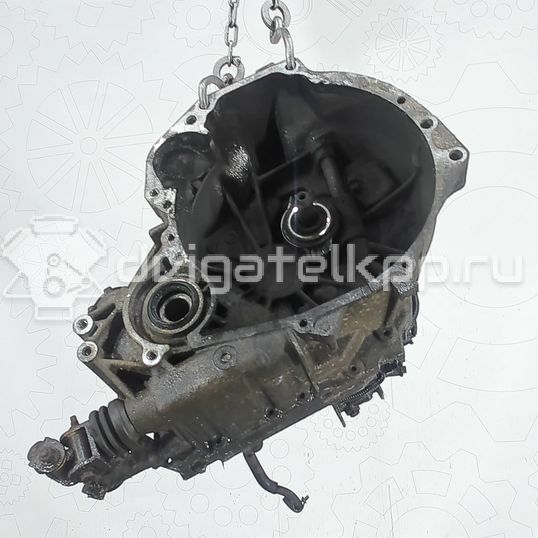 Фото Контрактная (б/у) МКПП для Nissan Expert / Pulsar / Sentra / Sunny / Bluebird 106-128 л.с 16V 1.8 л QG18DE бензин 320108E069