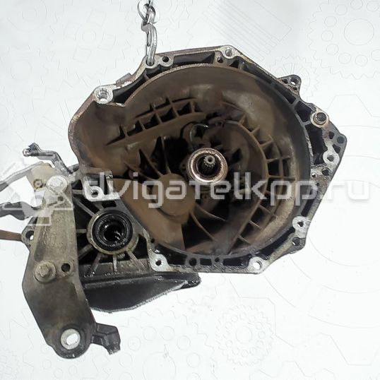 Фото Контрактная (б/у) МКПП для Opel / Vauxhall 83-86 л.с 16V 1.2 л A 12 XER бензин 5700268