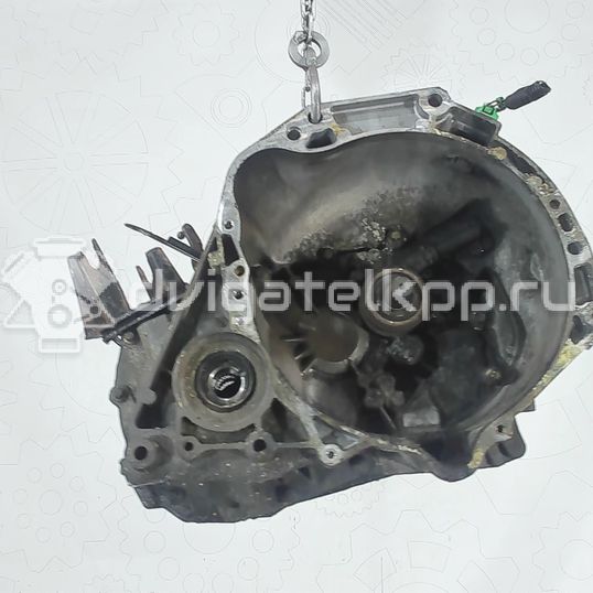 Фото Контрактная (б/у) МКПП для Mitsuoka / Mazda / Mitsubishi / Nissan 65-90 л.с 16V 1.2 л CR12DE бензин