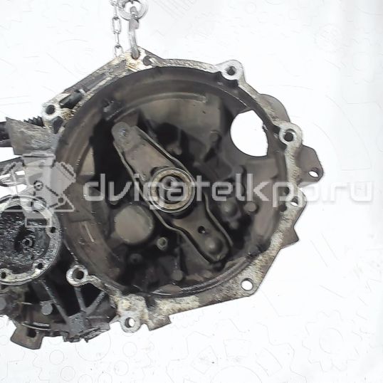 Фото Контрактная (б/у) МКПП для Volkswagen Passat / Touran / Jetta / Golf 105 л.с 8V 1.9 л BXE Дизельное топливо 0A4300045