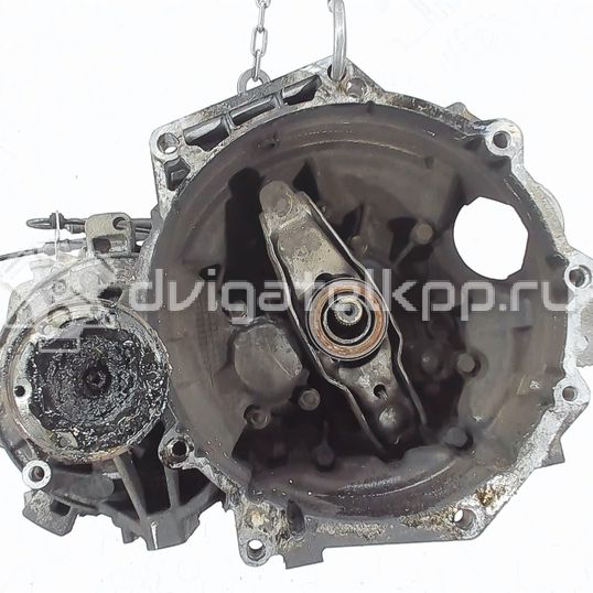 Фото Контрактная (б/у) МКПП для Volkswagen Passat / Touran / Jetta / Golf 105 л.с 8V 1.9 л BXE Дизельное топливо 0A4300045