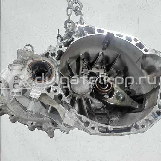 Фото Контрактная (б/у) МКПП для Hyundai / Kia 132-140 л.с 16V 1.6 л G4FD бензин