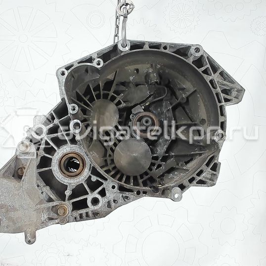 Фото Контрактная (б/у) МКПП для Opel / Vauxhall 131 л.с 16V 2.0 л A 20 DTJ Дизельное топливо