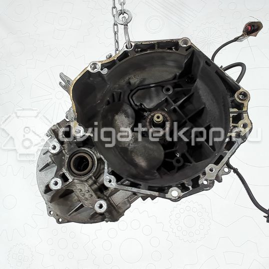 Фото Контрактная (б/у) МКПП для Holden / Chevrolet / Vauxhall 140 л.с 16V 1.4 л A 14 NET бензин