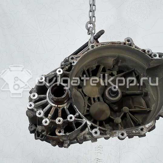 Фото Контрактная (б/у) МКПП для Land Rover Freelander / Range Rover / Discovery 150-190 л.с 16V 2.2 л 224DT Дизельное топливо LR008354