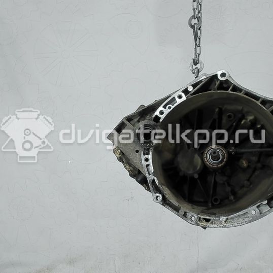 Фото Контрактная (б/у) МКПП для Samsung / Suzuki / Nissan / Nissan (Dongfeng) 136-143 л.с 16V 2.0 л MR20DE Бензин/газ 32010JD200