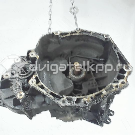 Фото Контрактная (б/у) МКПП для Opel / Vauxhall 125 л.с 16V 1.7 л A 17 DTR Дизельное топливо 5700315