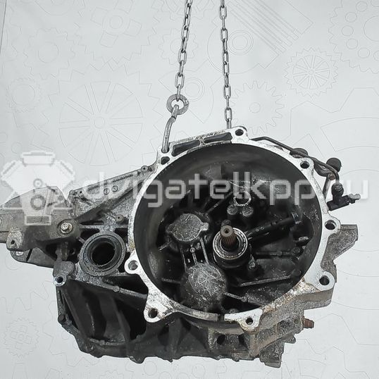 Фото Контрактная (б/у) МКПП для Chrysler / Jeep / Dodge 140 л.с 16V 2.0 л ECD Дизельное топливо