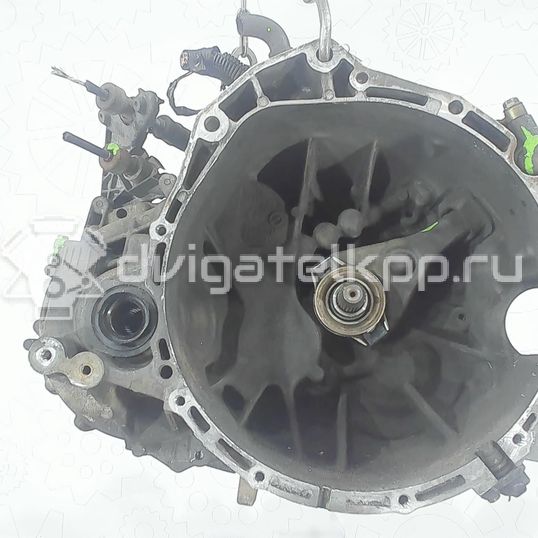 Фото Контрактная (б/у) МКПП для Nissan Primera / Almera 110-139 л.с 16V 2.2 л YD22DDT Дизельное топливо